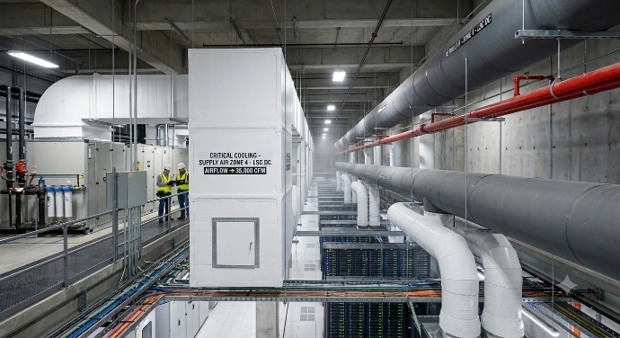 Data Collection Center